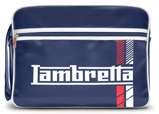 Lambretta Flight Bag