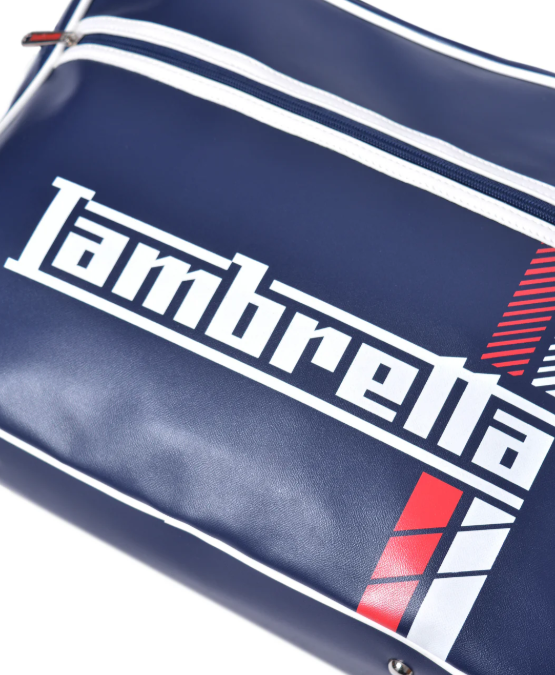 Lambretta Flight Bag