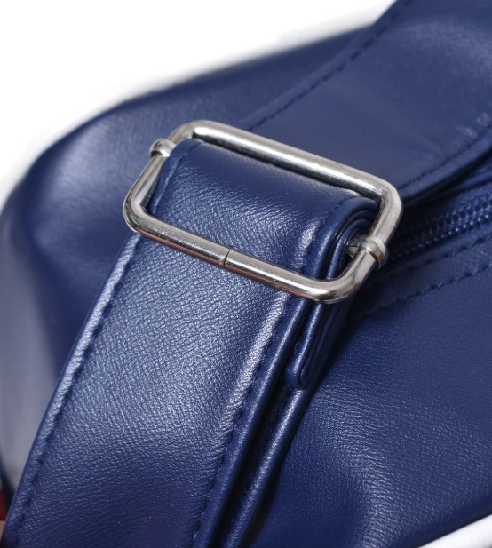 Lambretta Flight Bag