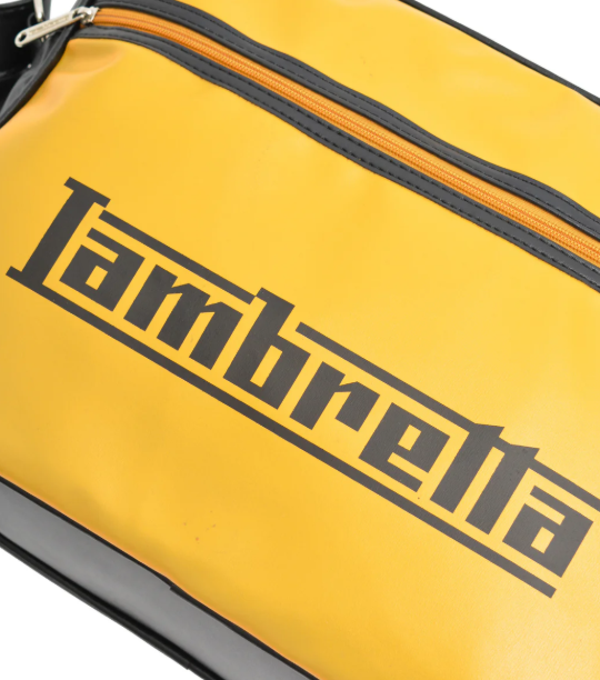 Lambretta Flight Bag