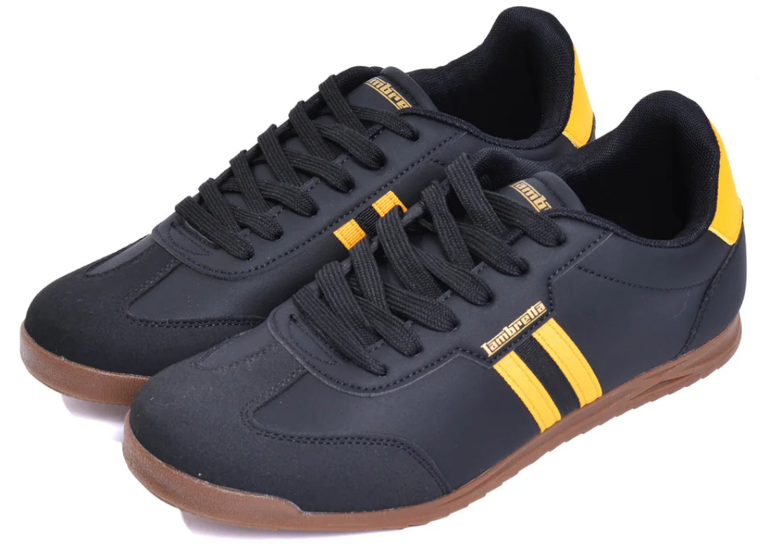 Lambretta Tackle Trainer