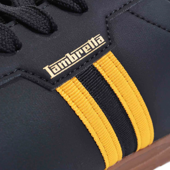 Lambretta Tackle Trainer