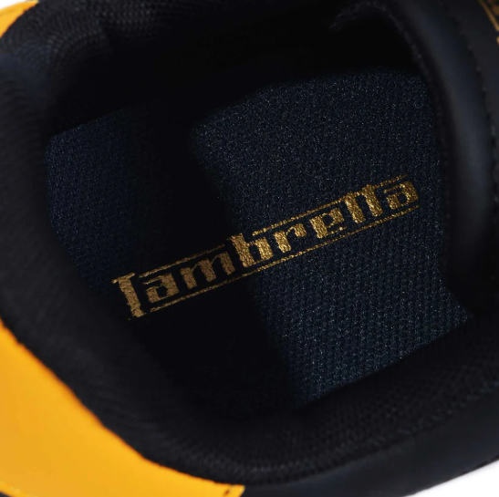 Lambretta Tackle Trainer