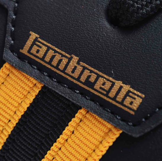 Lambretta Tackle Trainer