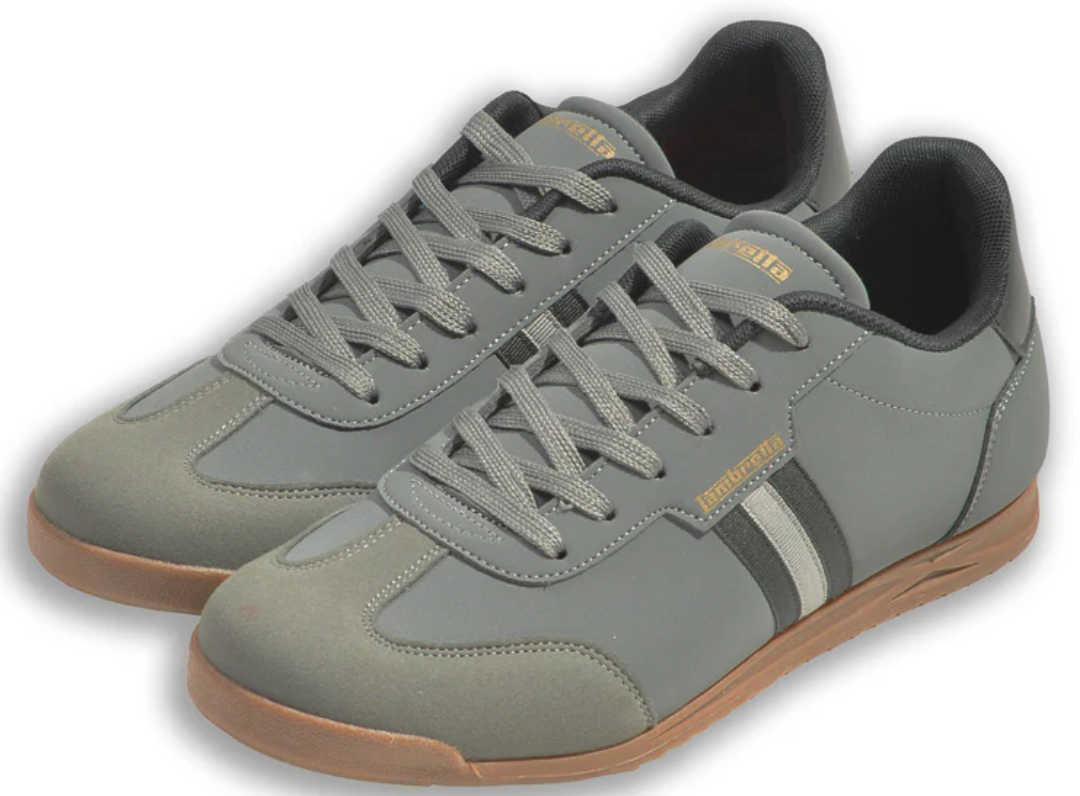 Lambretta Tackle Trainer