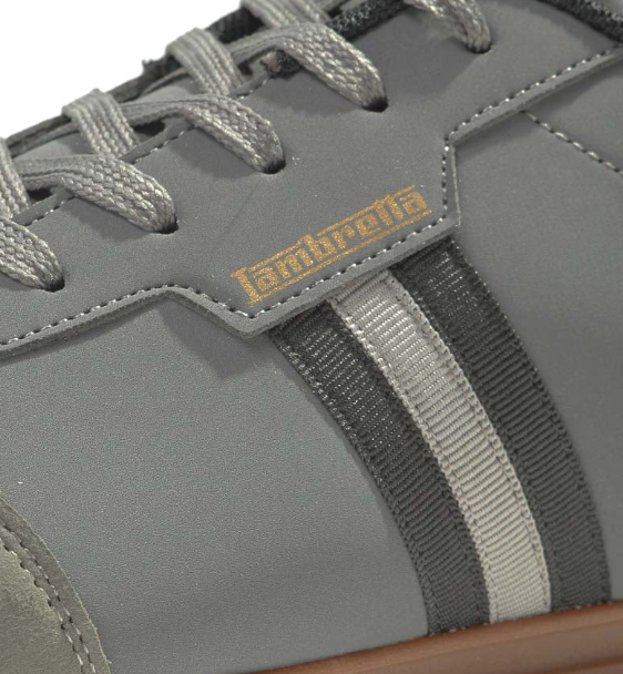 Lambretta Tackle Trainer