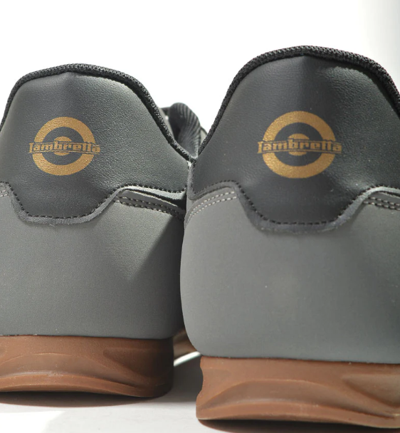 Lambretta Tackle Trainer