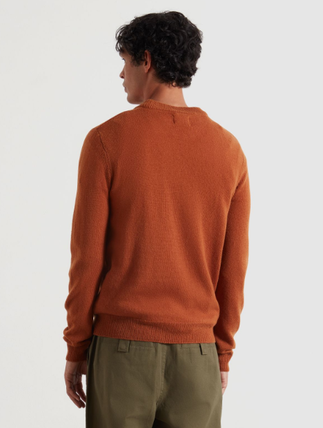 Farah Maidstone Crew Sweater