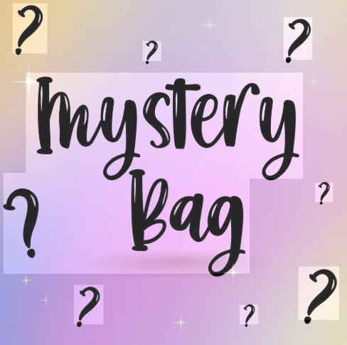 EMPRA UK Mystery Bag - £15 (MENS)