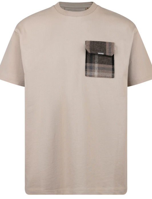 Luke Kington Pocket T-Shirt