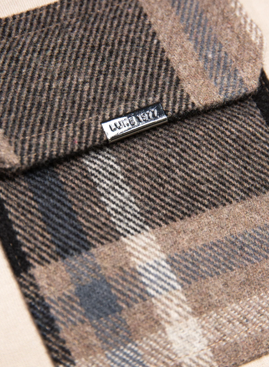 Luke Kington Pocket T-Shirt