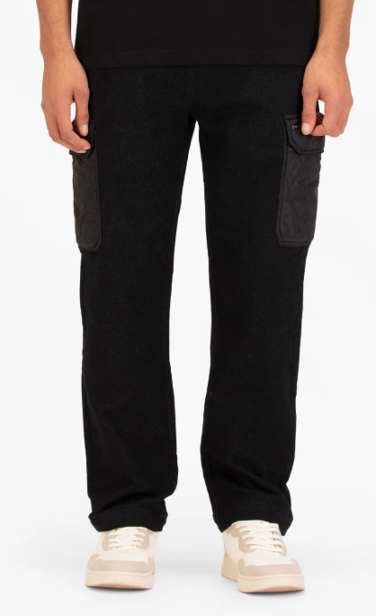 Luke Continental Jogger with Pocket