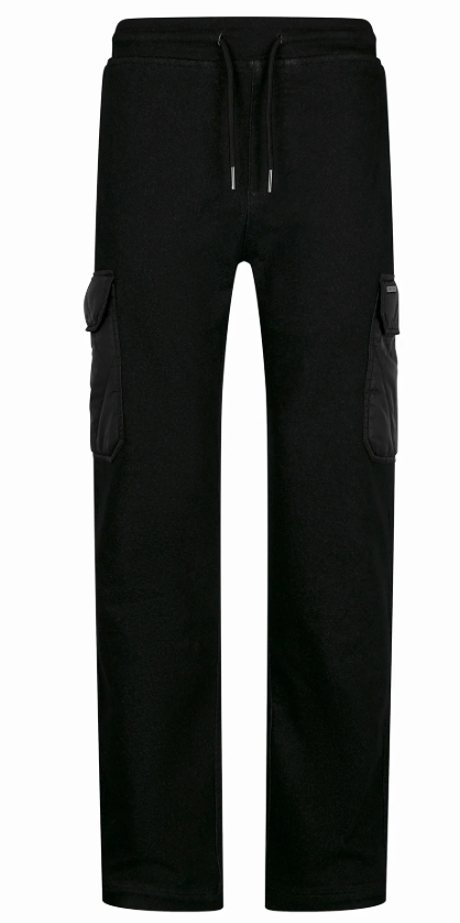 Luke Continental Jogger with Pocket