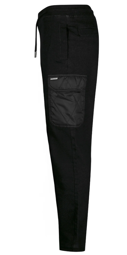 Luke Continental Jogger with Pocket