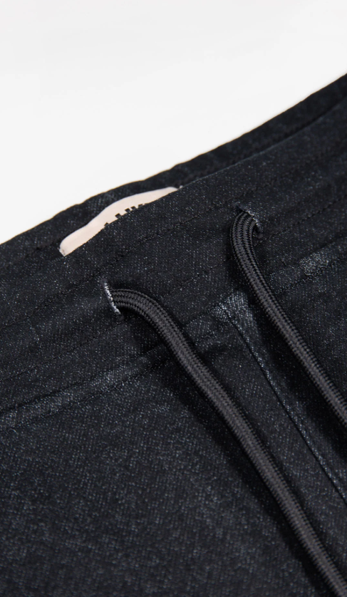 Luke Continental Jogger with Pocket