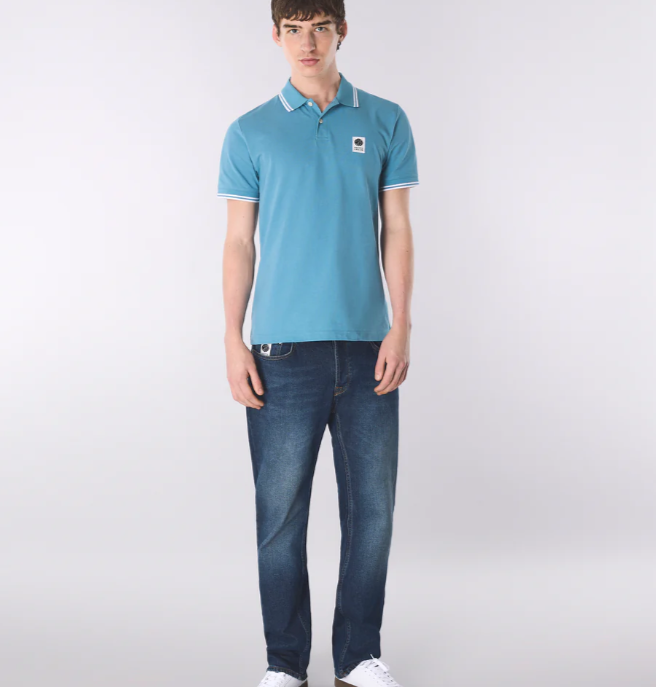 Pretty Green Rayner Polo