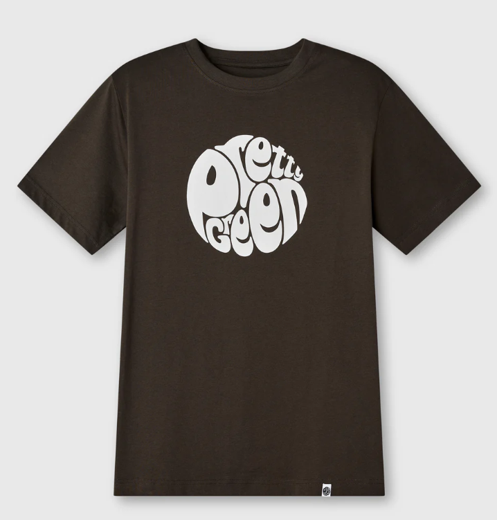 Pretty Green Gillespie Short Sleeve T-Shirt