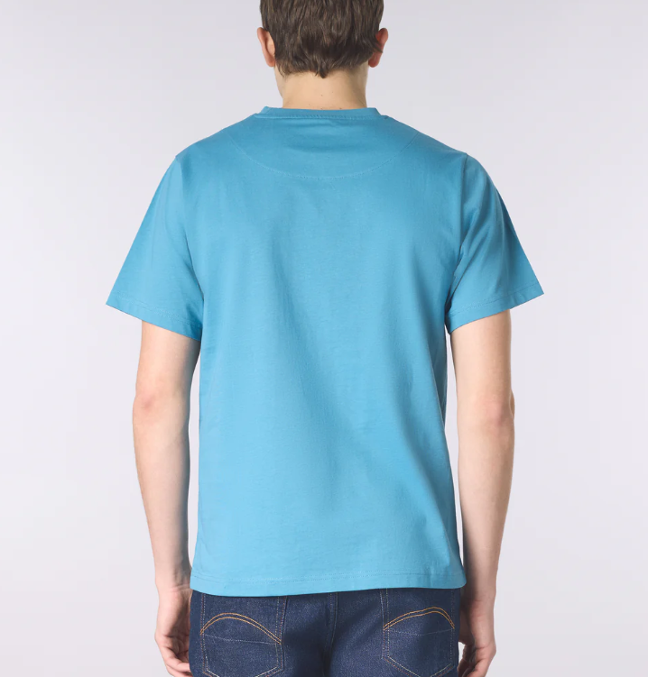 Pretty Green Gillespie Short Sleeve T-Shirt