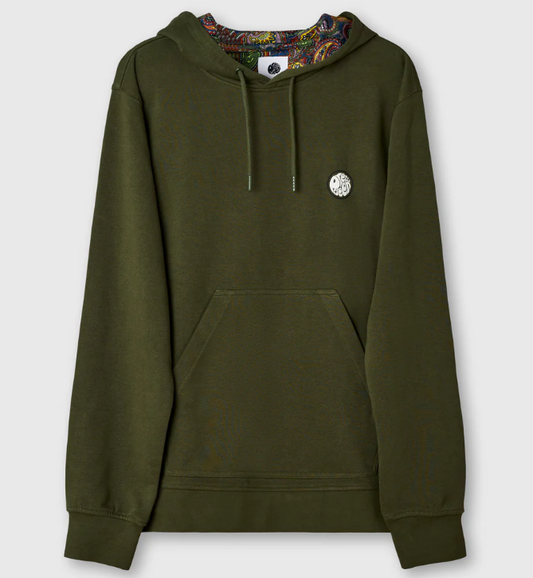 Pretty Green Lounge Hoody