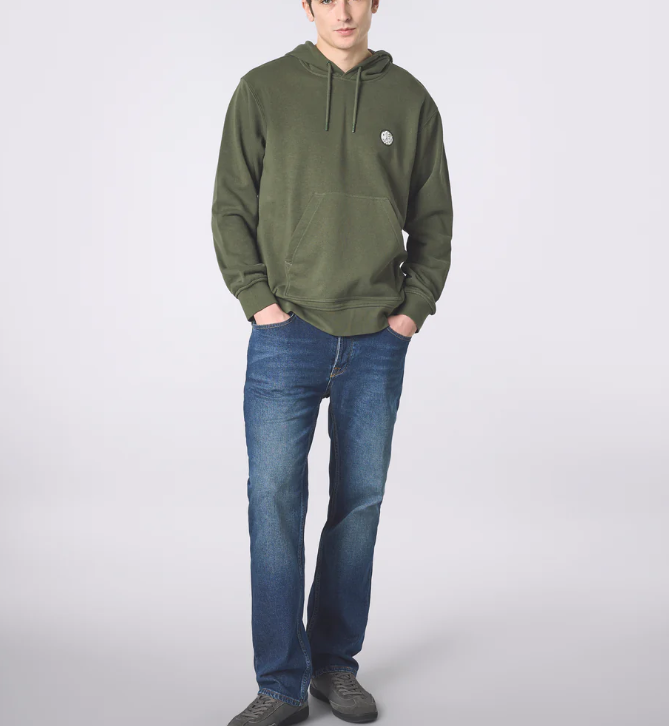 Pretty Green Lounge Hoody