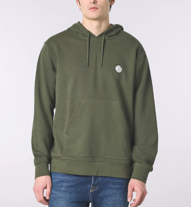 Pretty Green Lounge Hoody
