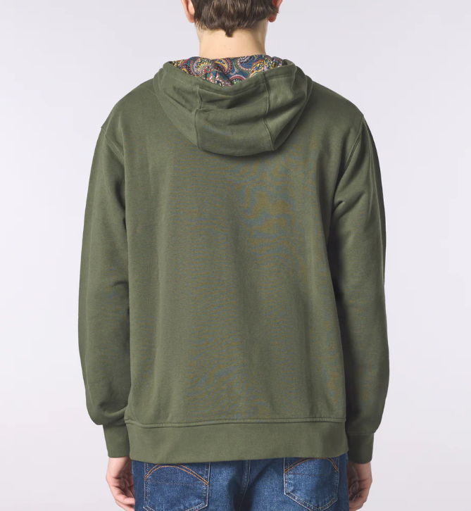 Pretty Green Lounge Hoody