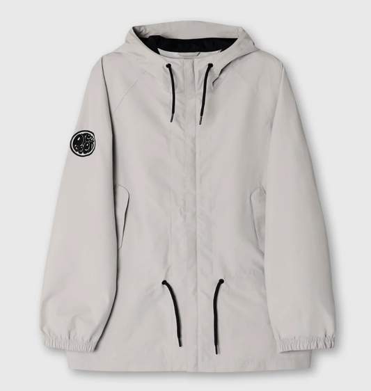Pretty Green Resonance Water Reactive Jacket