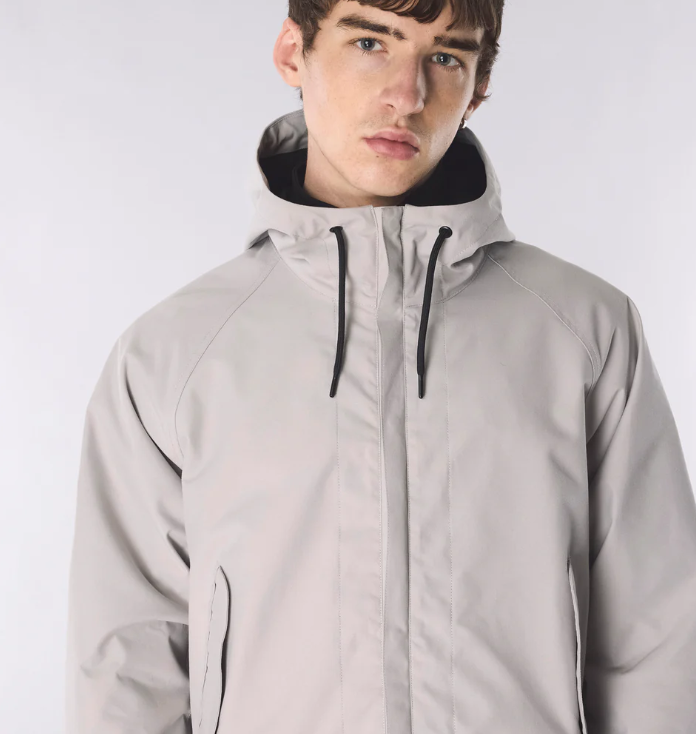 Pretty Green Resonance Water Reactive Jacket