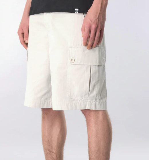 Pretty Green Bostall Cargo Shorts