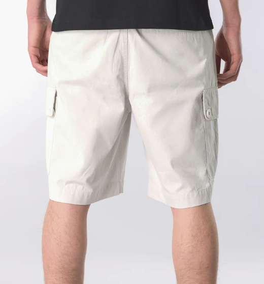 Pretty Green Bostall Cargo Shorts