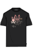 Psycho Bunny Oscar Graphic Tee