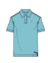 Psycho Bunny Dax Sport Polo