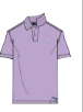 Psycho Bunny Olivier Pique Polo