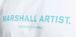Marshall Artist Thermo T-Shirt