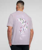 Marshall Artist Renaissance T-Shirt with Back Print