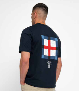 Marshall Artist Zero Twenty Six T-Shirt