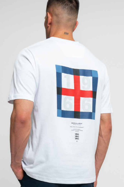 Marshall Artist Zero Twenty Six T-Shirt