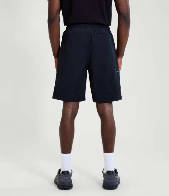 Ellesse Bullseye Cargo Shorts