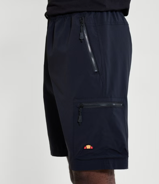Ellesse Bullseye Cargo Shorts
