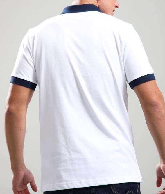 Ellesse Lessepsia Polo Top