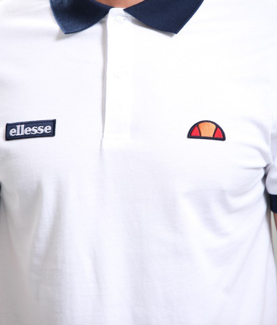 Ellesse Lessepsia Polo Top
