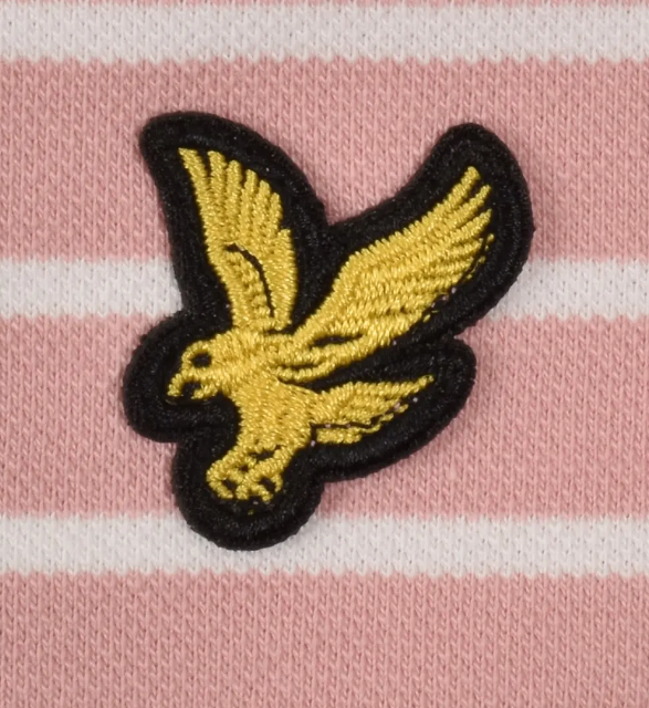 Lyle & Scott Breton T-Shirt
