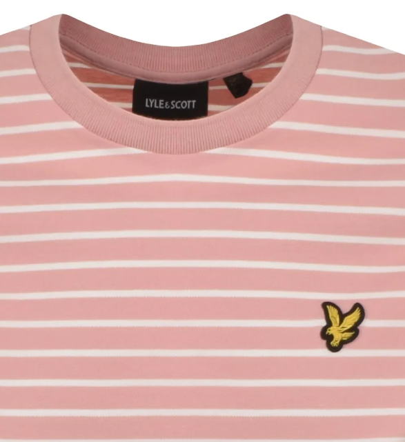 Lyle & Scott Breton T-Shirt