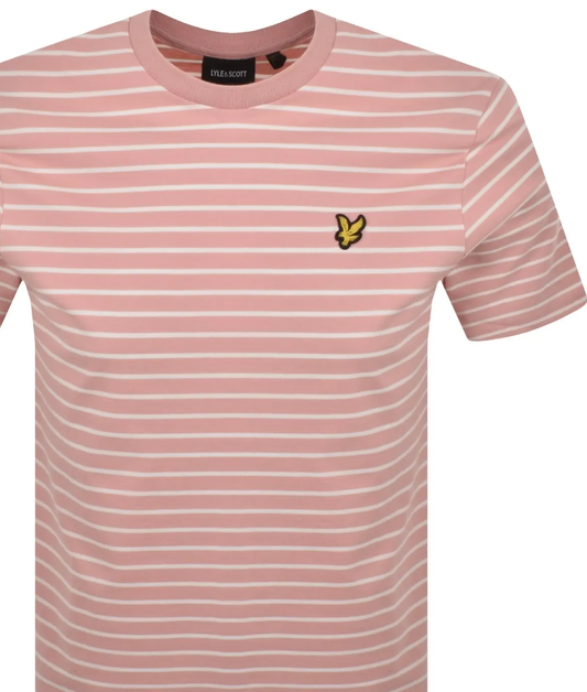 Lyle & Scott Breton T-Shirt