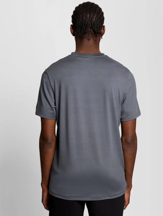 Lyle & Scott Sports Chest Branded T-Shirt