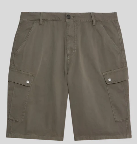 Lyle & Scott Cargo Shorts