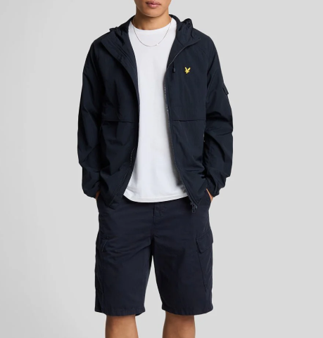 Lyle & Scott Cargo Shorts