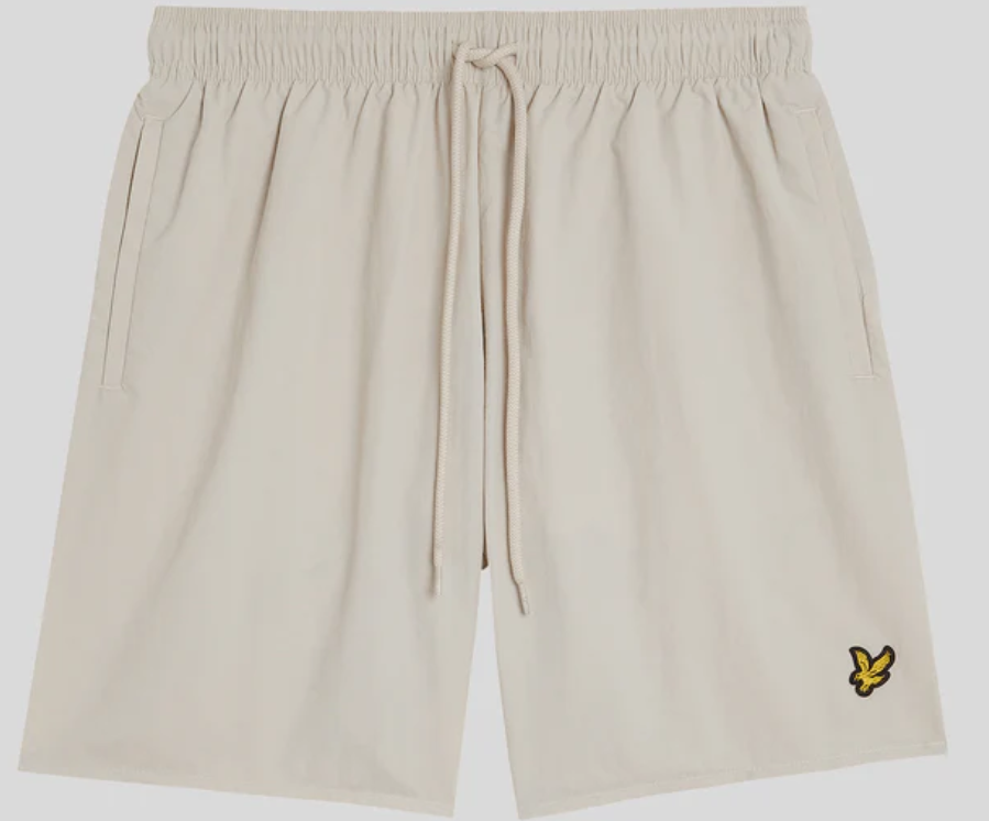 Lyle & Scott Plain Swimshort