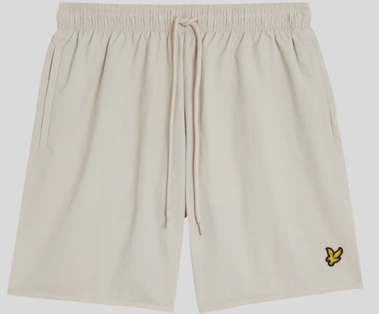 Lyle & Scott Plain Swimshort