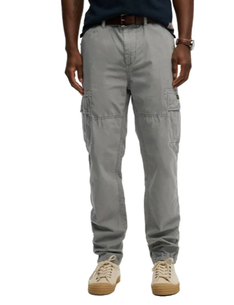 Superdry Ripstop Light Cargo Pant